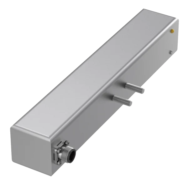 Capteur inductif BES02TL BALLUFF - Détecteur de proximité inductif