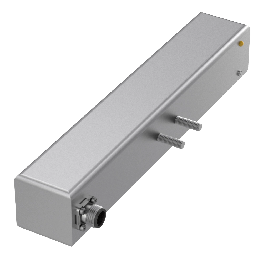 Capteur inductif BES02TL BALLUFF - Détecteur de proximité inductif