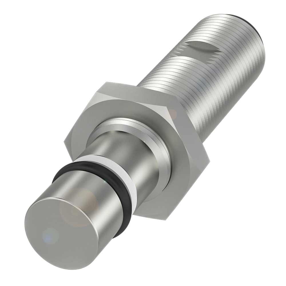 Capteur inductif BHS0060 BALLUFF - Détecteur de proximité inductif