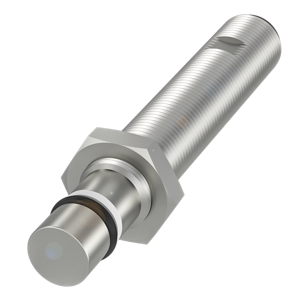Capteur inductif BHS005R BALLUFF - Détecteur de proximité inductif