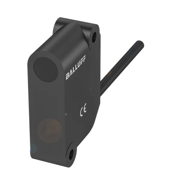 Capteur inductif BES01Z5 BALLUFF - Détecteur de proximité inductif