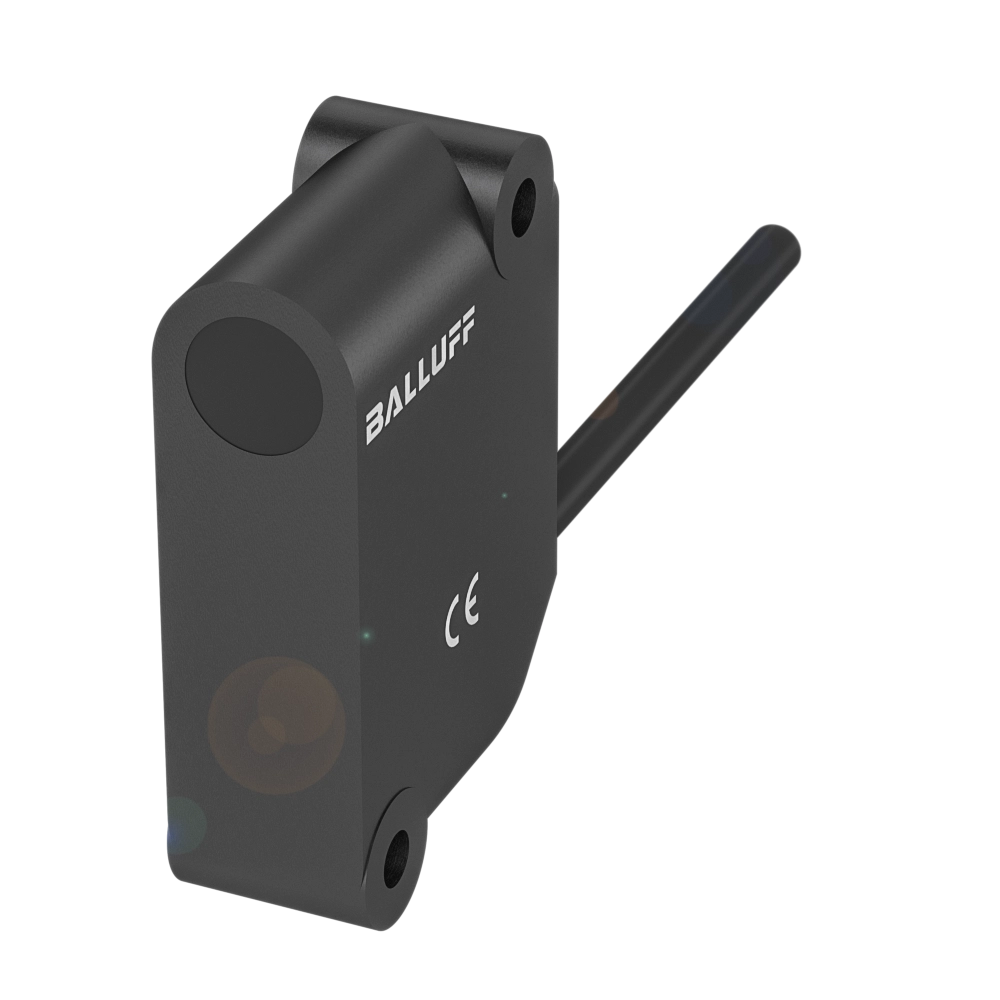 Capteur inductif BES01Z5 BALLUFF - Détecteur de proximité inductif