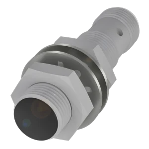 Capteur inductif BES02K0 BALLUFF - Détecteur de proximité inductif