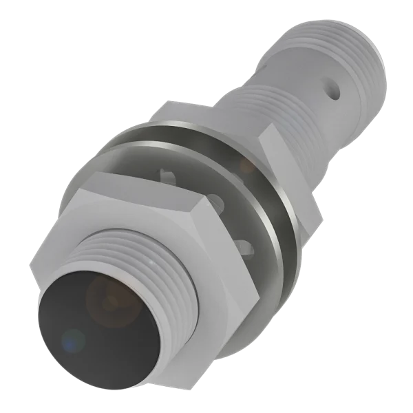 Capteur inductif BES02JZ BALLUFF - Détecteur de proximité inductif