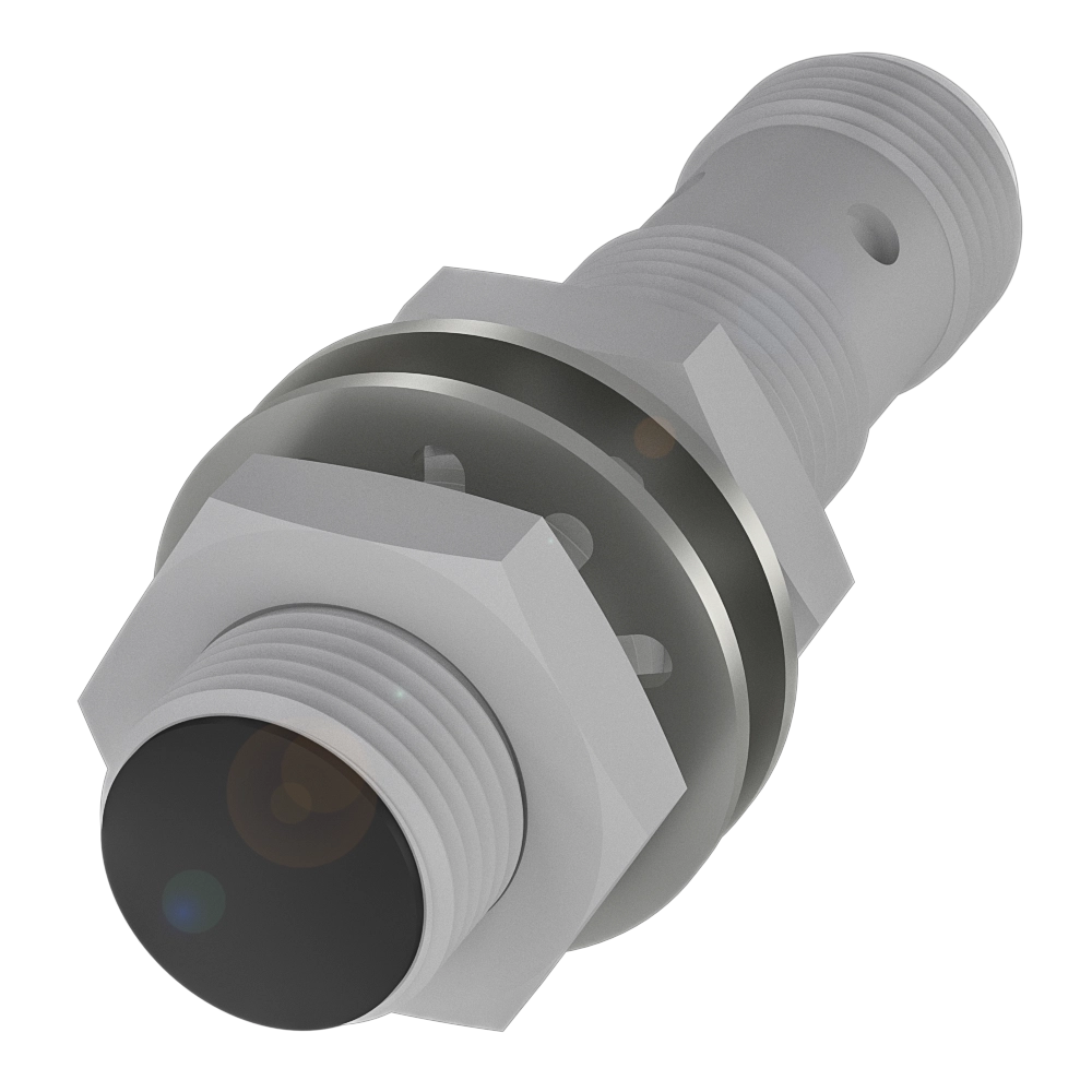 Capteur inductif BES02JZ BALLUFF - Détecteur de proximité inductif