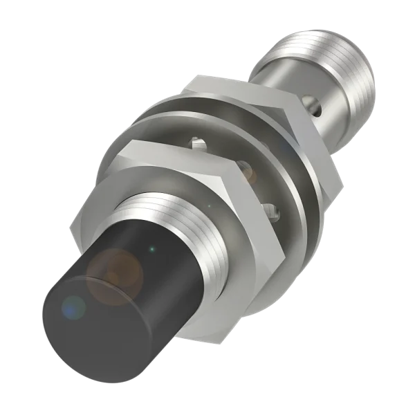 Capteur inductif BES02YU BALLUFF - Détecteur de proximité inductif