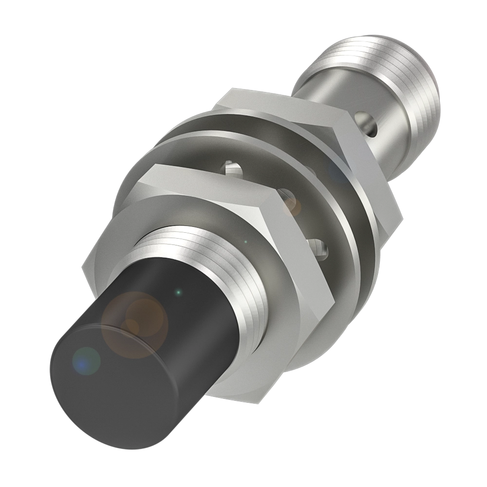 Capteur inductif BES02YU BALLUFF - Détecteur de proximité inductif