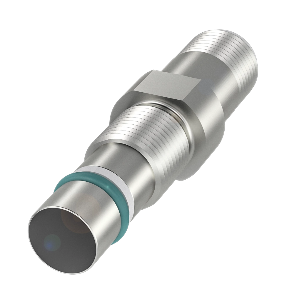 Capteur inductif BHS0063 BALLUFF - Détecteur de proximité inductif