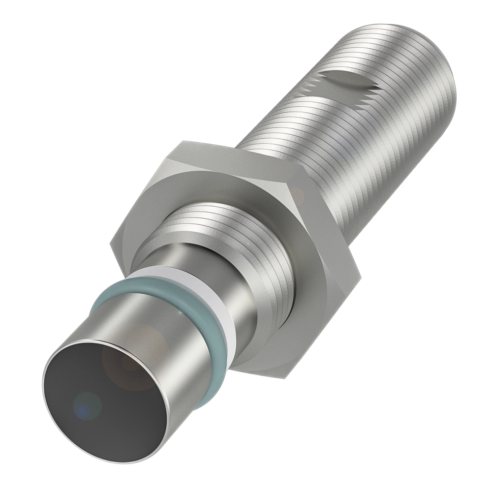 Capteur inductif BHS0062 BALLUFF - Détecteur de proximité inductif