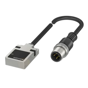 Capteur inductif BES01W3 BALLUFF - Détecteur de proximité inductif