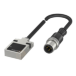 Capteur inductif BES01W2 BALLUFF