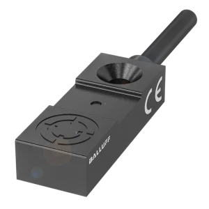 Capteur inductif BES01WT BALLUFF - Détecteur de proximité inductif