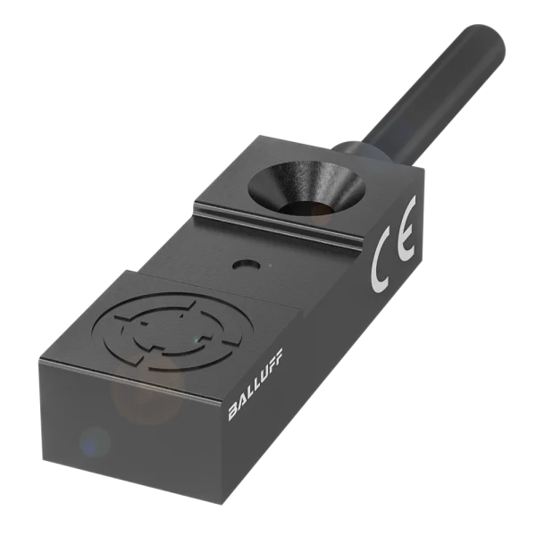 Capteur inductif BES01WR BALLUFF - Détecteur de proximité inductif