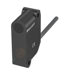 Capteur inductif BES01ZC BALLUFF - Détecteur de proximité inductif