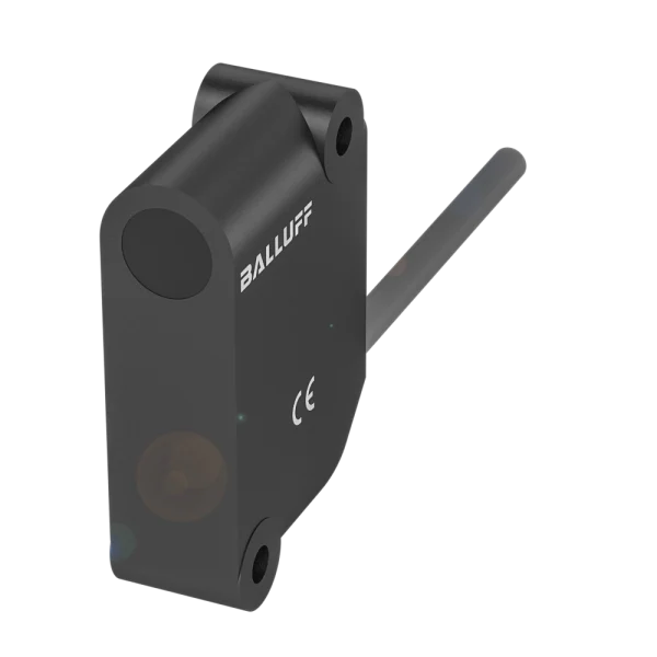 Capteur inductif BES01ZC BALLUFF - Détecteur de proximité inductif