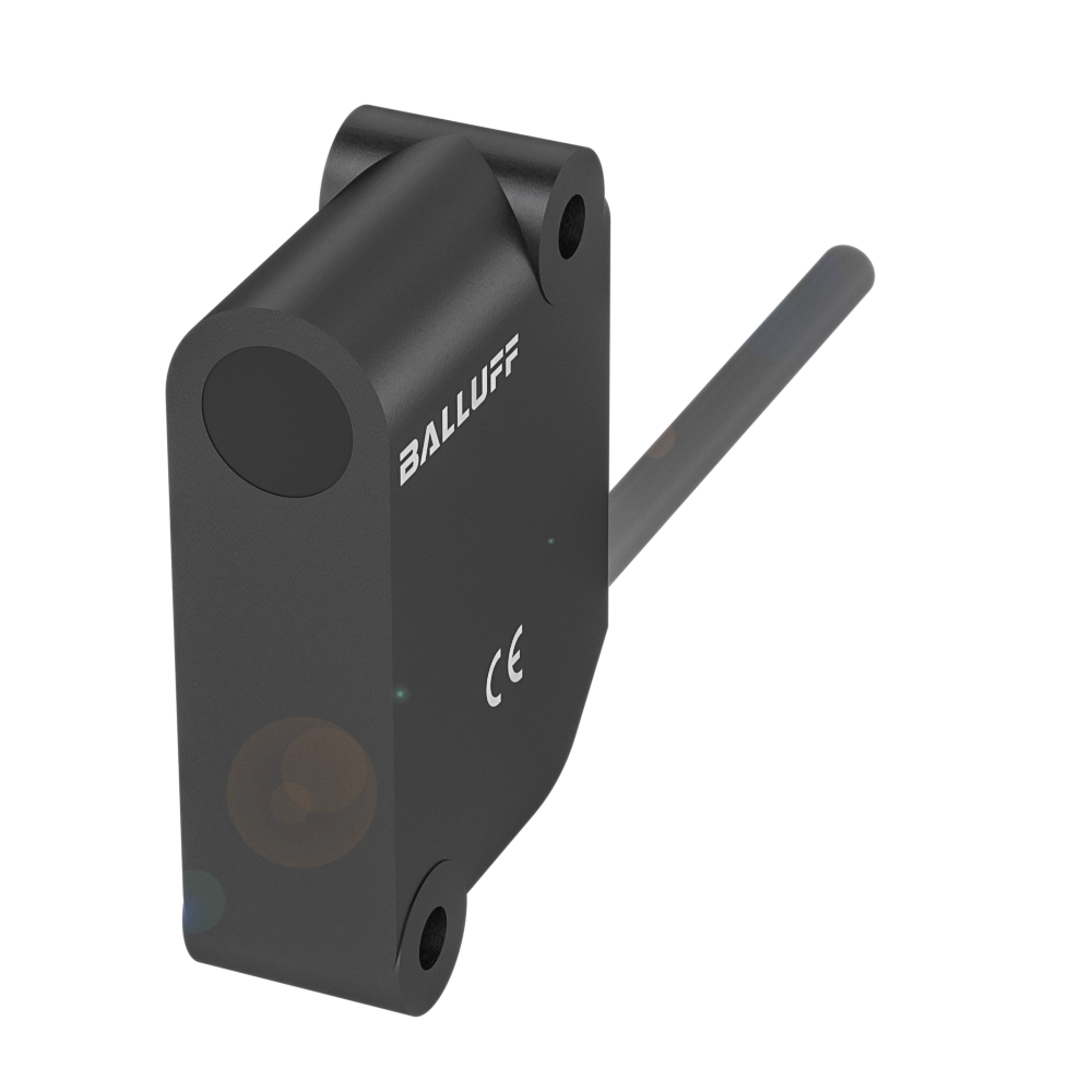 Capteur inductif BES01ZC BALLUFF - Détecteur de proximité inductif