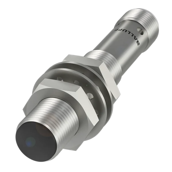 Capteur inductif BES016E BALLUFF - Détecteur de proximité inductif