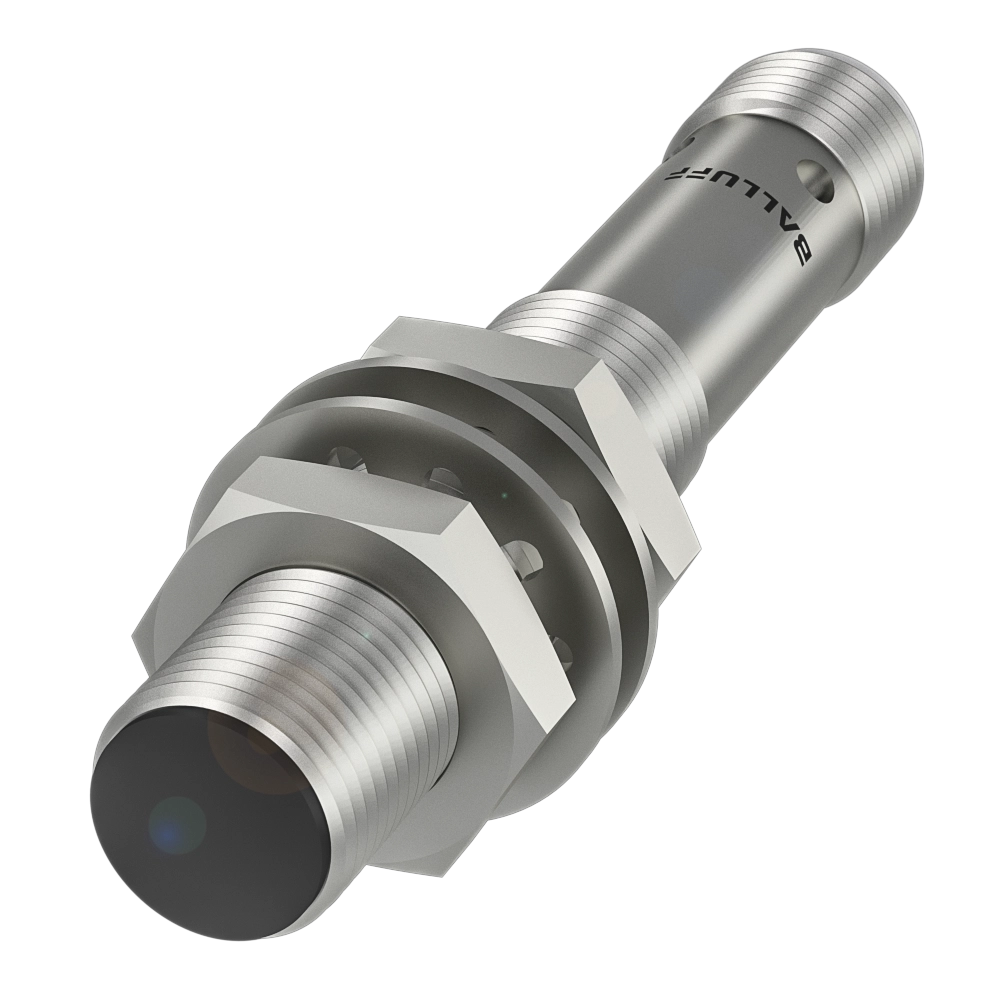 Capteur inductif BES016E BALLUFF - Détecteur de proximité inductif