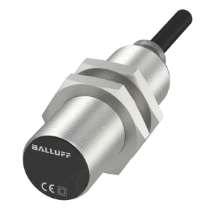 Capteur inductif BES008A BALLUFF - Détecteur de proximité inductif