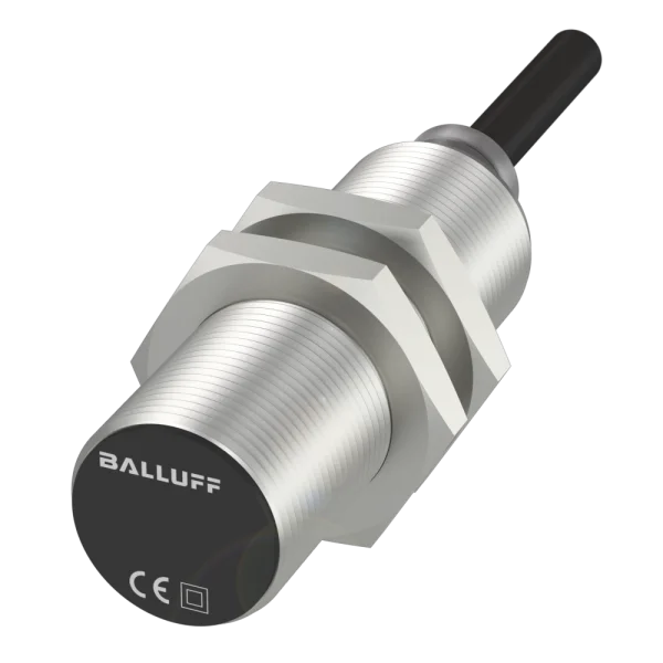 Capteur inductif BES008A BALLUFF - Détecteur de proximité inductif