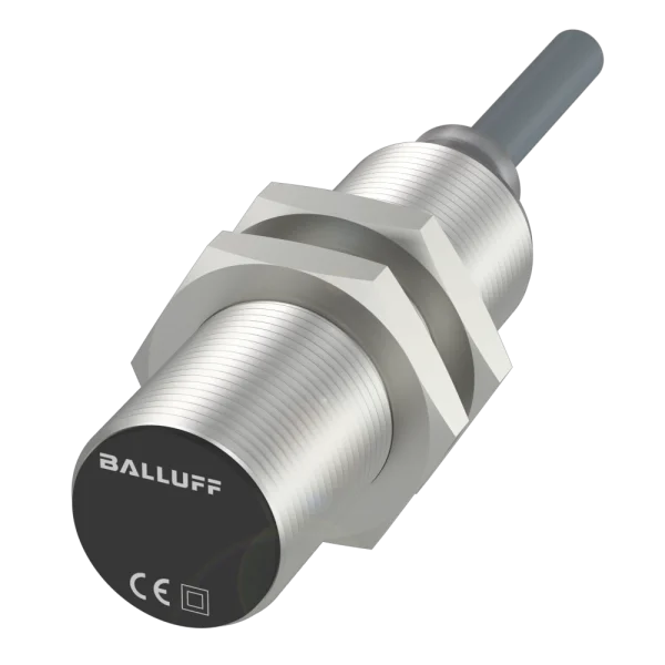Capteur inductif BES008E BALLUFF - Détecteur de proximité inductif