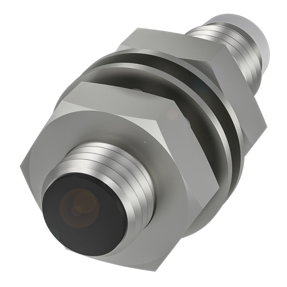 Capteur inductif BES013K BALLUFF - Détecteur de proximité inductif