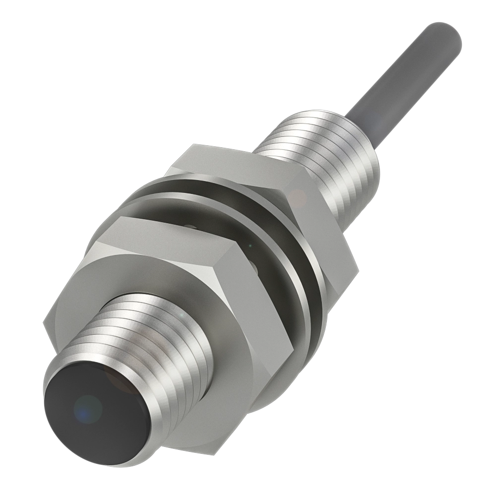 Capteur inductif BES00ML BALLUFF - Détecteur de proximité inductif