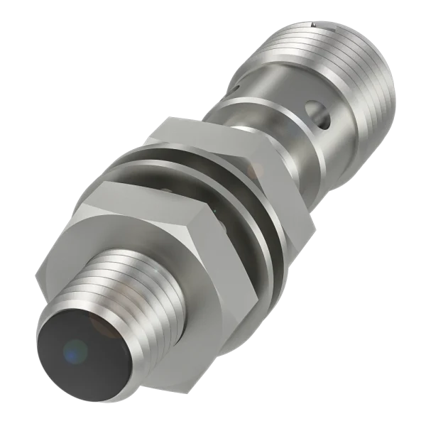 Capteur inductif BES0148 BALLUFF - Détecteur de proximité inductif