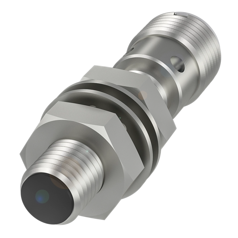 Capteur inductif BES00FC BALLUFF - Détecteur de proximité inductif