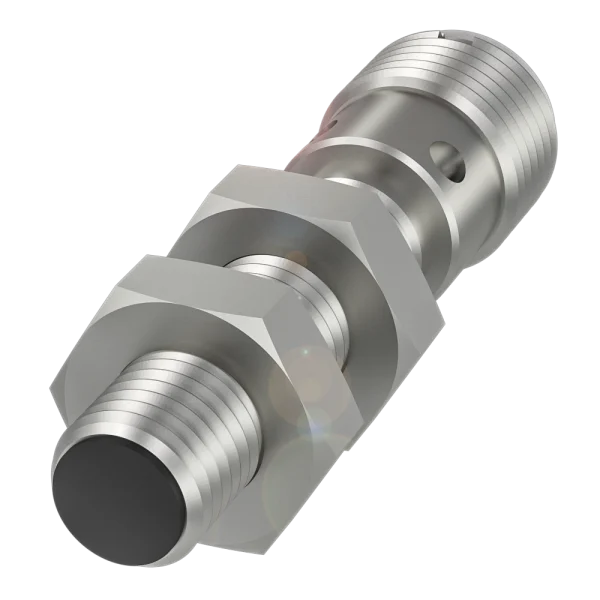 Capteur inductif BES0149 BALLUFF - Détecteur de proximité inductif