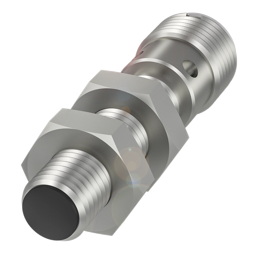 Capteur inductif BES0144 BALLUFF - Détecteur de proximité inductif