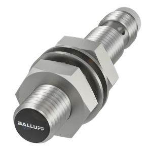 Capteur inductif BES00TY BALLUFF - Détecteur de proximité inductif