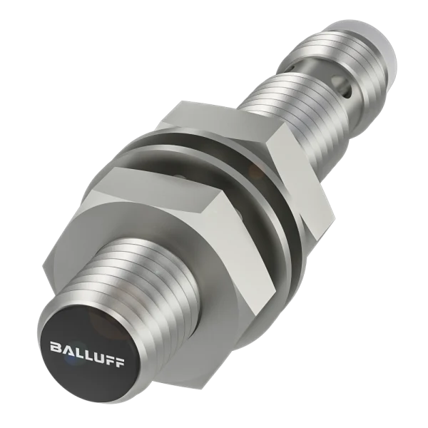 Capteur inductif BES0113 BALLUFF - Détecteur de proximité inductif
