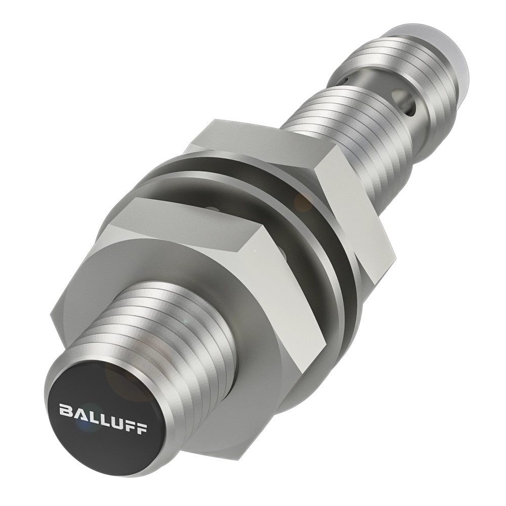 Capteur inductif BES0113 BALLUFF - Détecteur de proximité inductif