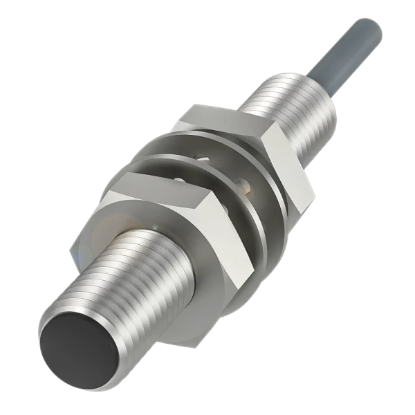 Capteur inductif BES01A9 BALLUFF - Détecteur de proximité inductif