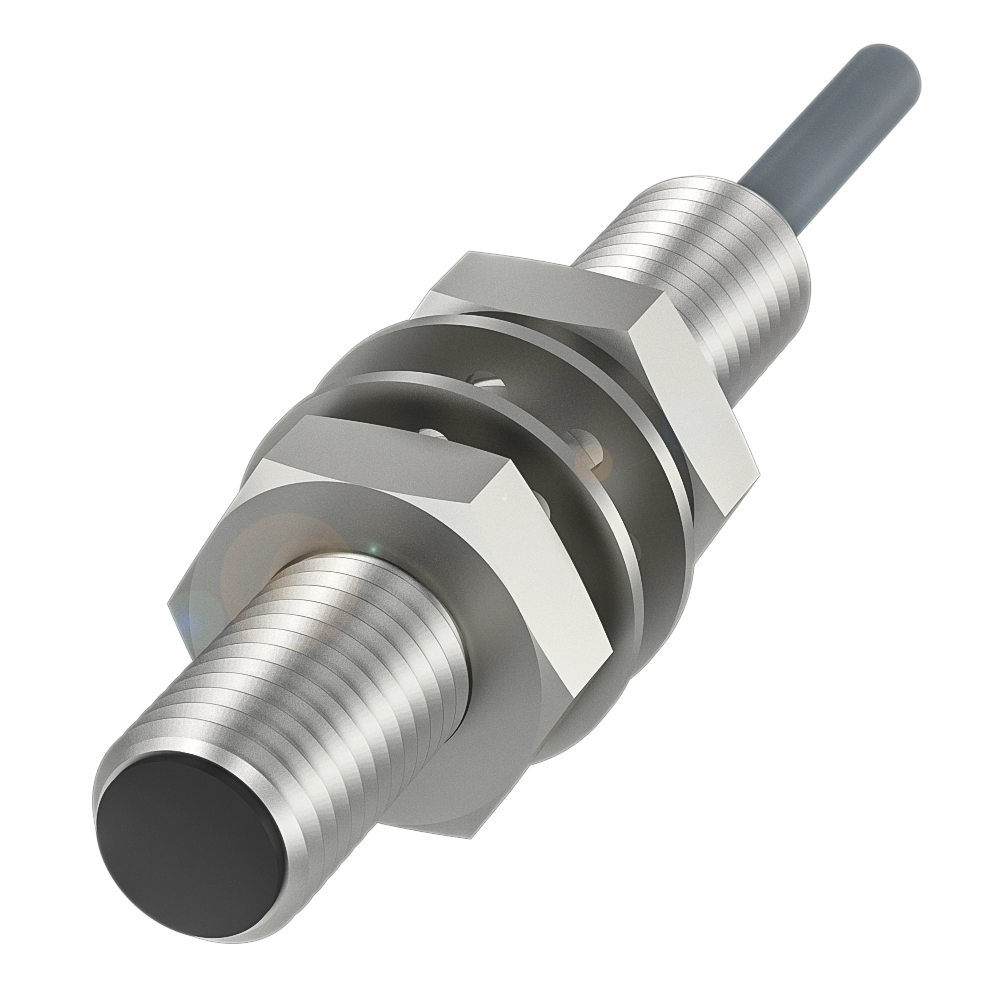 Capteur inductif BES01EZ BALLUFF - Détecteur de proximité inductif