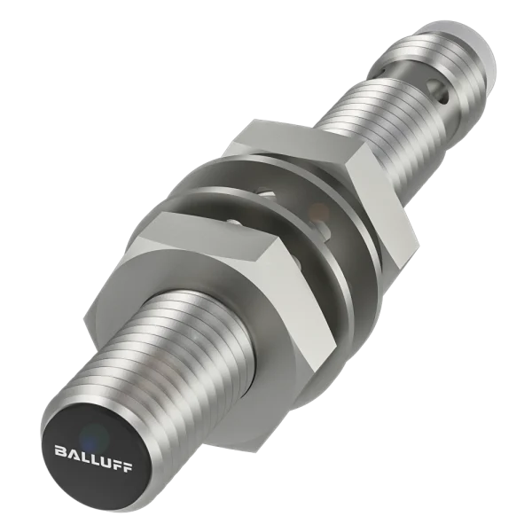 Capteur inductif BES01LR BALLUFF - Détecteur de proximité inductif