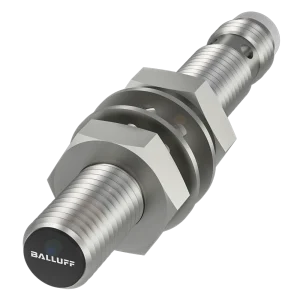 Capteur inductif BES01LP BALLUFF - Détecteur de proximité inductif