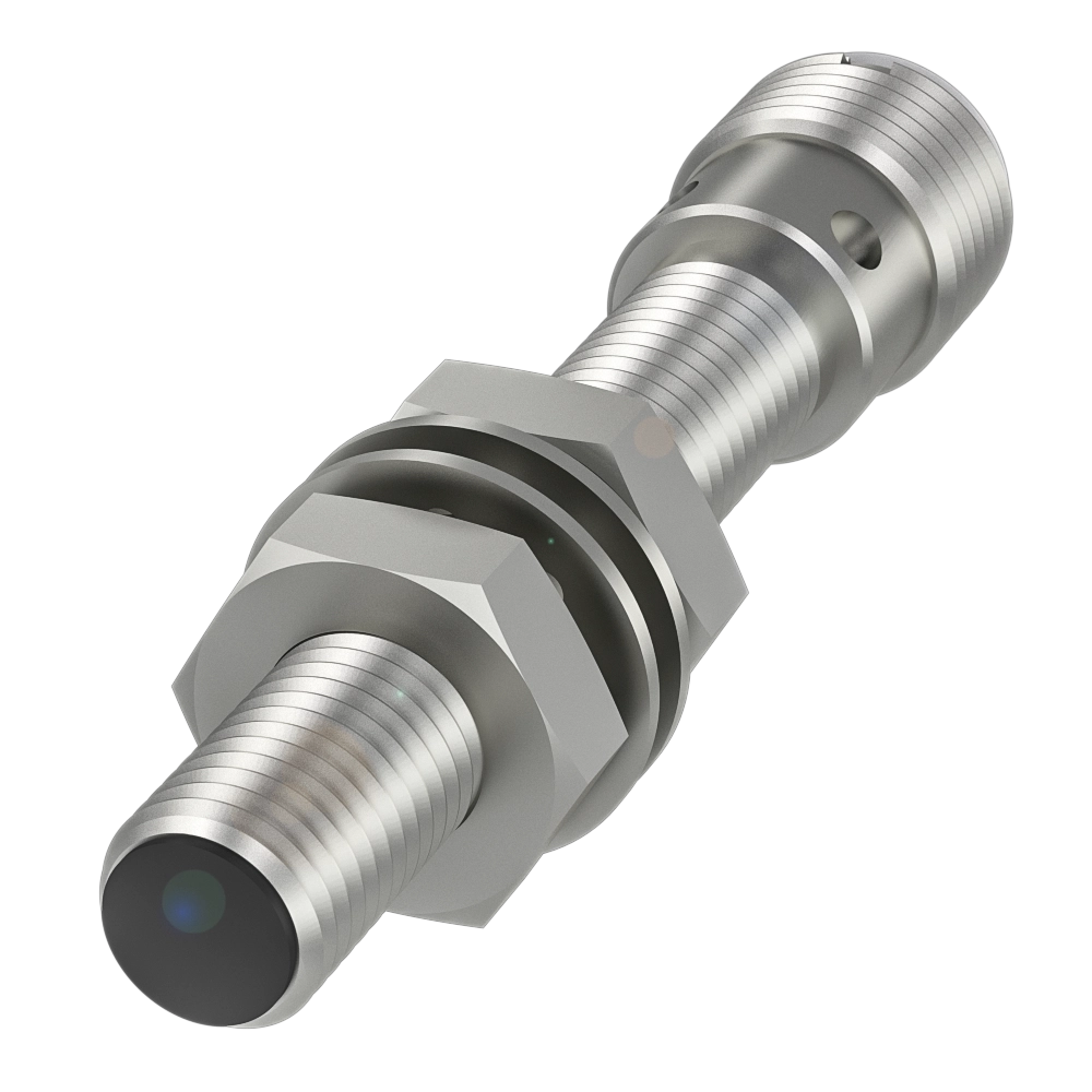 Capteur inductif BES01PH BALLUFF - Détecteur de proximité inductif