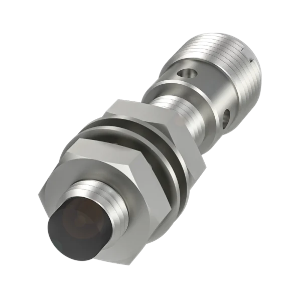 Capteur inductif BES01P2 BALLUFF - Détecteur de proximité inductif