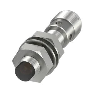 Capteur inductif BES01P3 BALLUFF - Détecteur de proximité inductif