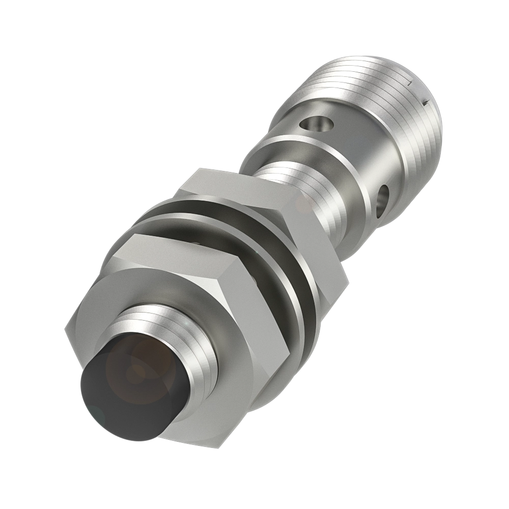 Capteur inductif BES01P3 BALLUFF - Détecteur de proximité inductif