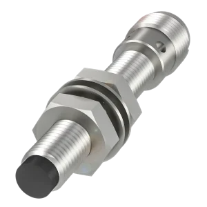 Capteur inductif BES01P8 BALLUFF - Détecteur de proximité inductif