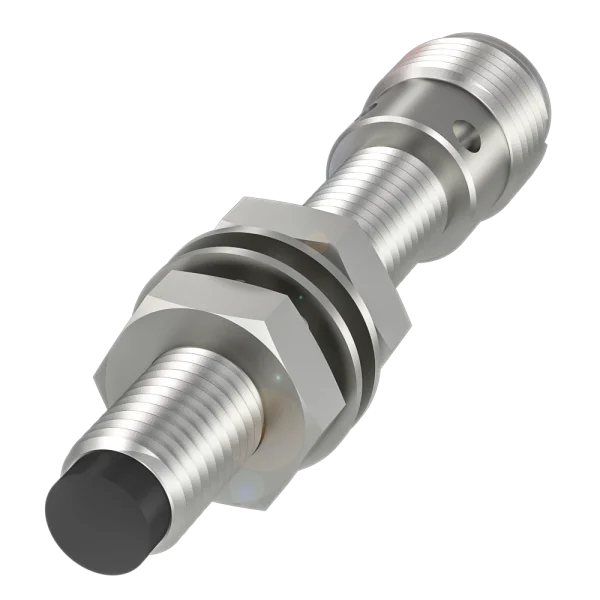 Capteur inductif BES01P8 BALLUFF - Détecteur de proximité inductif
