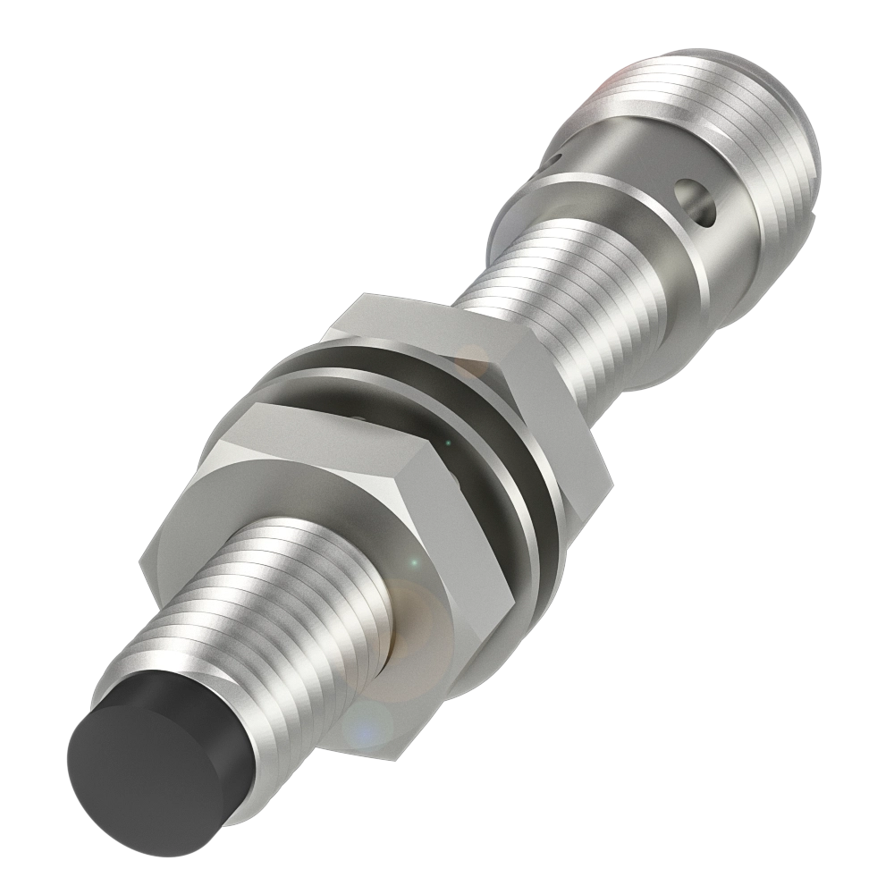 Capteur inductif BES01P8 BALLUFF - Détecteur de proximité inductif