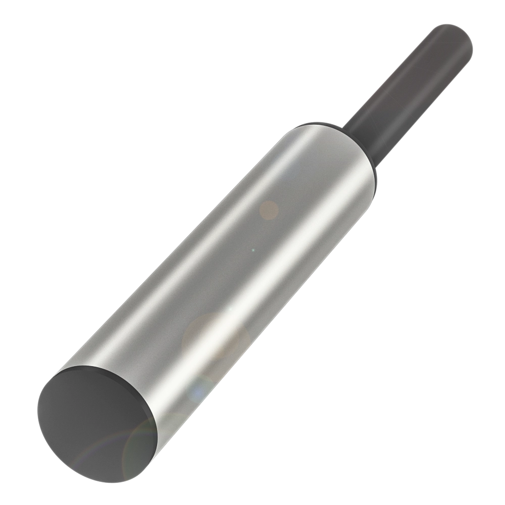 Capteur inductif BES0104 BALLUFF - Détecteur de proximité inductif