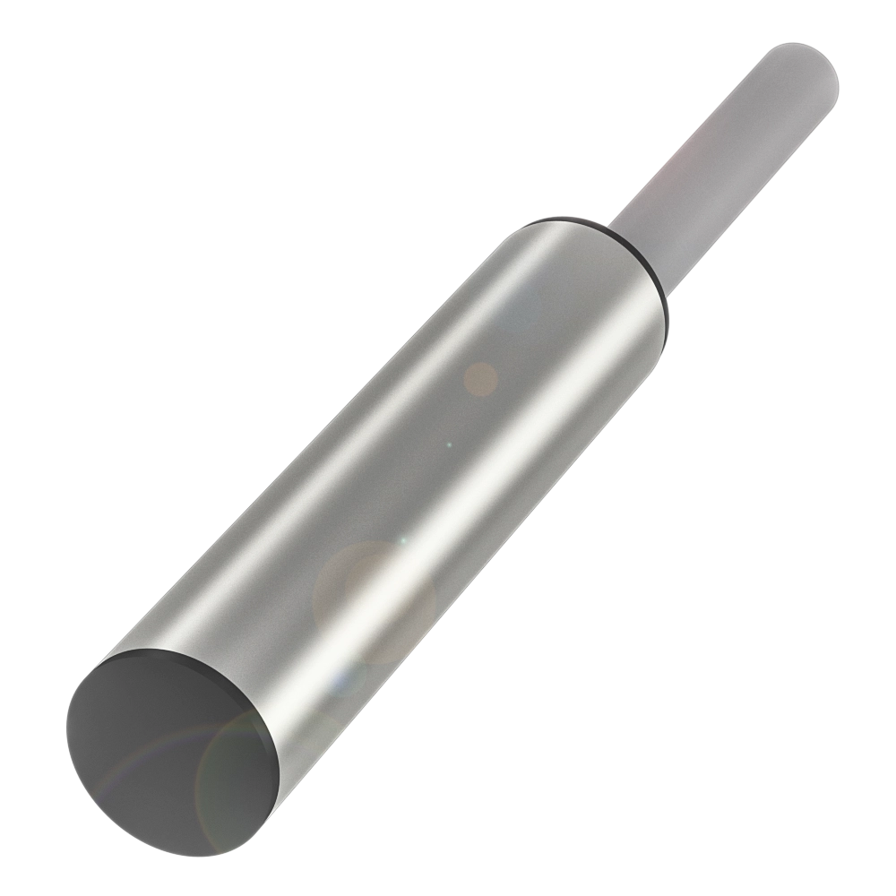 Capteur inductif BES00Z2 BALLUFF - Détecteur de proximité inductif