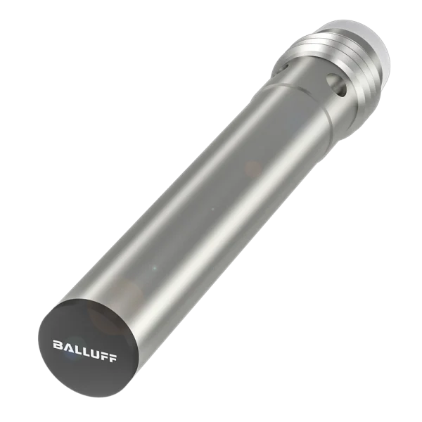 Capteur inductif BES00ZC BALLUFF - Détecteur de proximité inductif