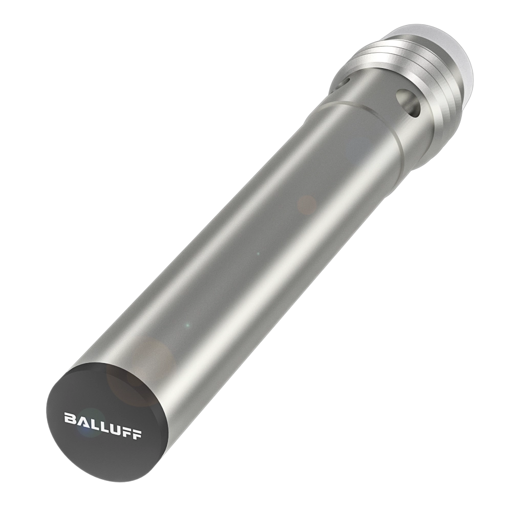 Capteur inductif BES00ZC BALLUFF - Détecteur de proximité inductif