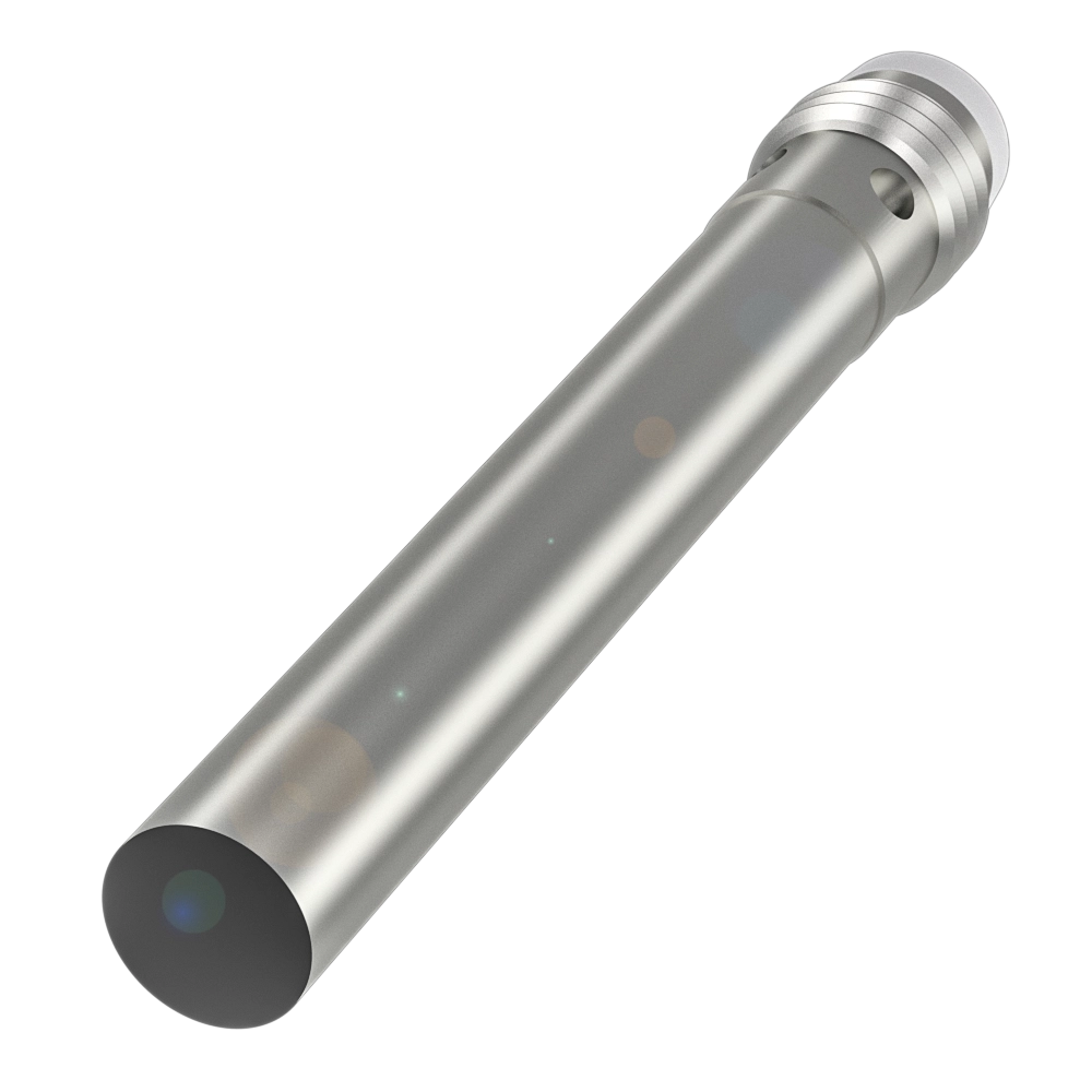 Capteur inductif BES03P4 BALLUFF - Détecteur de proximité inductif